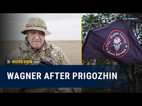 Where Is the Wagner Group Operating Today? | Wider View