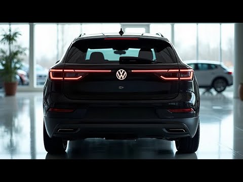 2026 Volkswagen ID.3 – The new electric car with more range, power and comfort!!!