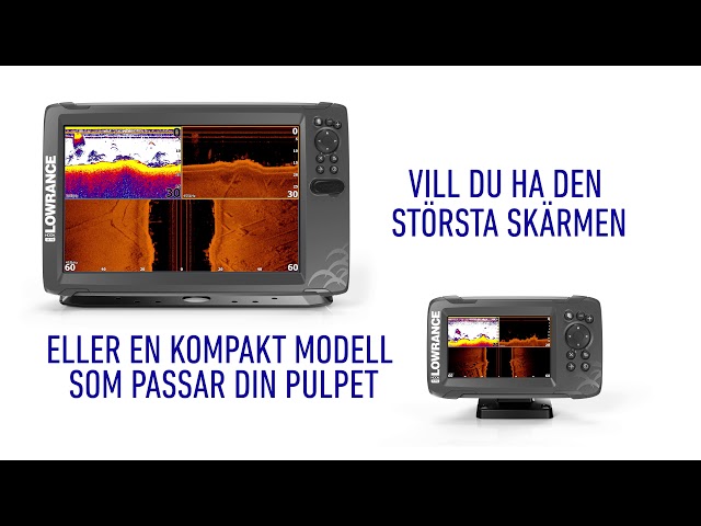 HOOK² 12 with TripleShot Transducer and Coastal Maps