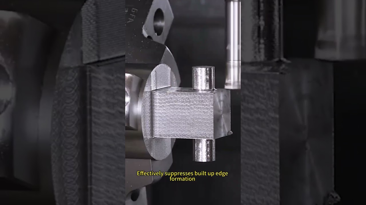🚀 Boost Your Milling Efficiency by 30%! 🚀