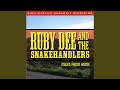 Cold Pines and Red Dirt - Ruby Dee & The Snakehandlers - Topic Cold Pines and Red Dirt