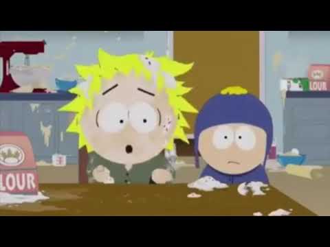 Craig being gay for one minute and 19 seconds