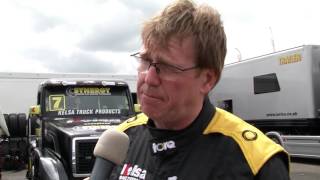 Thruxton TV