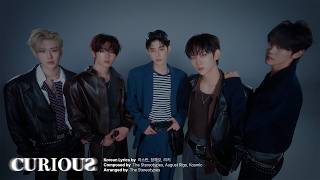 Download lagu AND2BLE (앤더블) ‘Curious’  Audio mp3