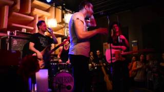 Anderson East - Satisfy Me live at The Hi-Fi