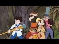 Anime Asian Oriented Cinema Month 13 Little Nemo Adventures In Slumberland