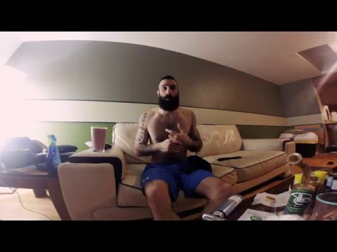 Vlog 1- Physique