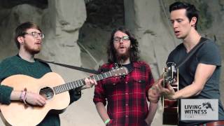 The Emerald Armanda - "Be Loved" (Summer Madness Sessions)