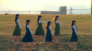 Keyakizaka46 - W-Keyakizaka no Uta