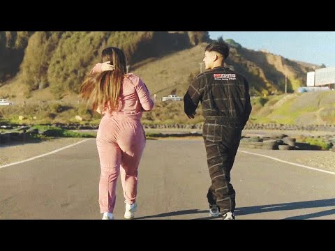 Nasty8ei - Lo Peor (Video Oficial)