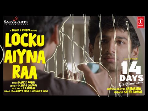 Locku Aiyna Raa (Lyrical) — watch video