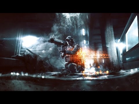Battlefield 4 : Final Stand Playstation 4