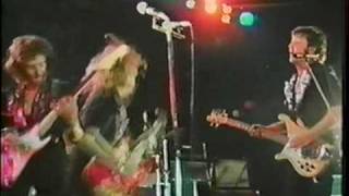 Paul McCartney and Wings  - Hi Hi Hi