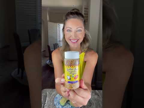 Vegan Avocado Hummus Recipe - delicious dip, easy avocado toast, and bursting with flavor!