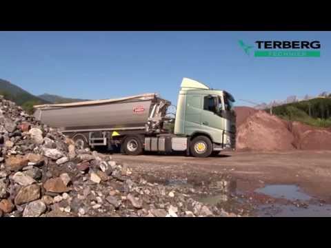 Terberg Techniek - X-track