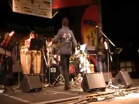 colombia tierra querida gabriel romero H.A.G producciones