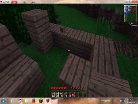 (CG6) LovePack ep.1:un nuovo mondo per la LovePack