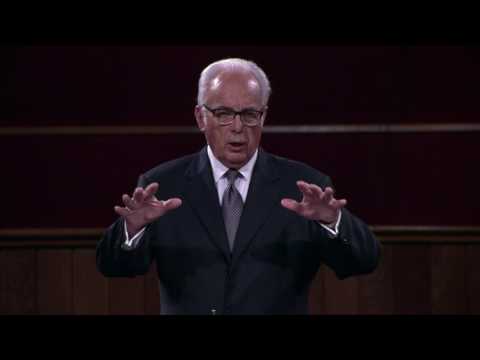 The Sign at Calvary (John 19:16–30)