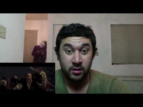 DON HEMMINGWAY REDBAND TRAILER REACTION!!!