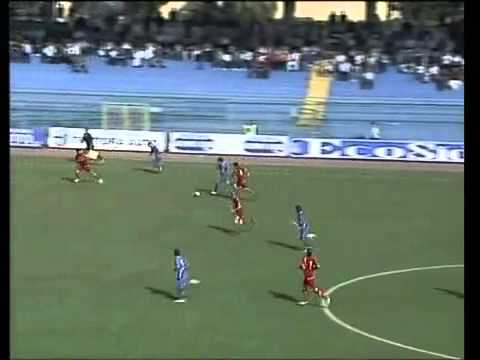 Lega Pro 2010/11 07 Paganese - Ravenna 0-0