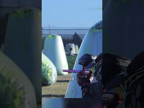 Shooting The Snake Side!