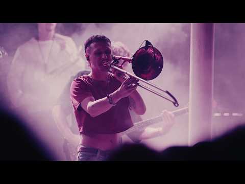 Make A Move - Bunte Fahnen (Live 2025)