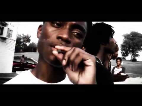 Keem Moe Ft Montana FiveHunna - My Shootaz (Official Music Video)