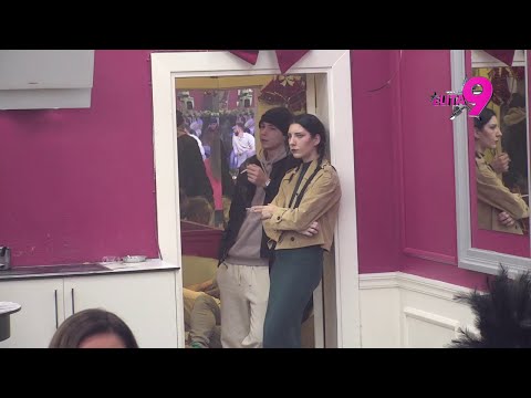 ELITA 9: Janjuš shvatio da je Hana totalno neiskrena, a Nerio potpuno iskren - 27.12.2025.