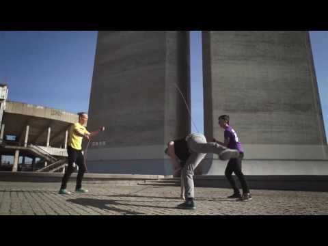 Pošli české skokany přes švihadla na MS v USA