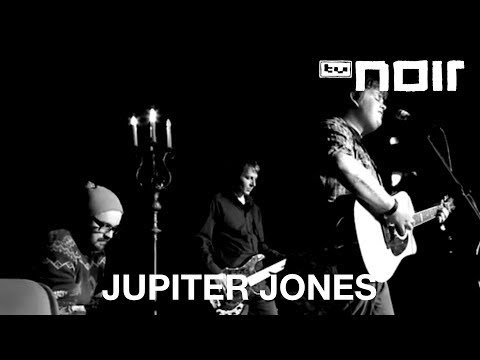 Jupiter Jones - Und dann warten (live bei TV Noir)