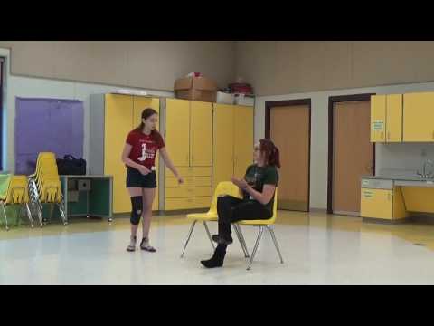 Park Bench – Liana Rivas