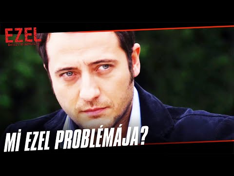 Cengiz Ezel Gyanúja - Ezel Bosszú Mindhalálig Epizód 11
