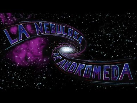 TUMANNOST ANDROMEDY / LA NEBULOSA DE ANDROMEDA, La Ilustración (1967)