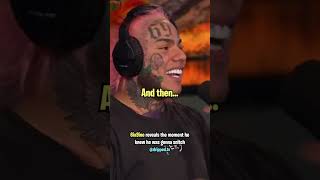 Download lagu 6ix9ine Reveals the Moment He Decided to Snitch π mp3 Download lagu 6ix9ine Reveals the Moment He Decided to Snitch π mp3