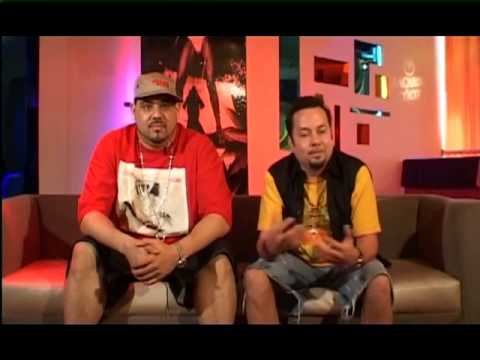 Masters At Work Interview