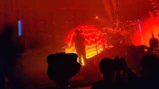 The Chase | Anderson .Paak and the Free Nationals| Denver 2019