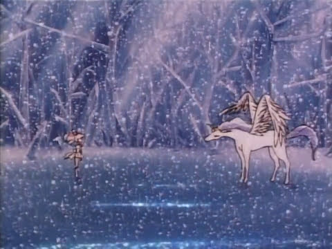 Sailor Moon - Season 4 Opening (HD, creditless)