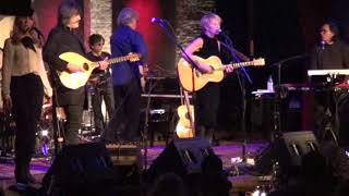 Shawn Colvin @The City Winery, NY 11/6/17 Diamond In The Rough