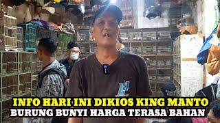 Download lagu BIRD SOUNDING MATERIAL PRICES!! BIRD PRICE UPDATE AT MANTO STORE, PRAMUKA BIRD MARKET TODAY mp3