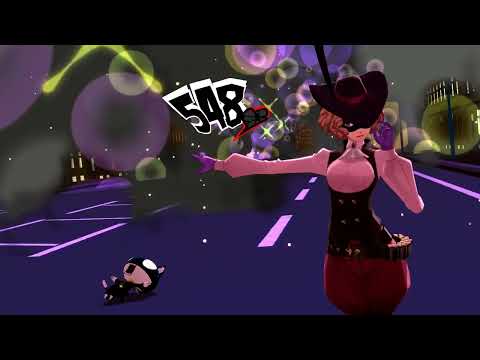 [PC] Persona 5 Royal Cheathrough - Pt. 71