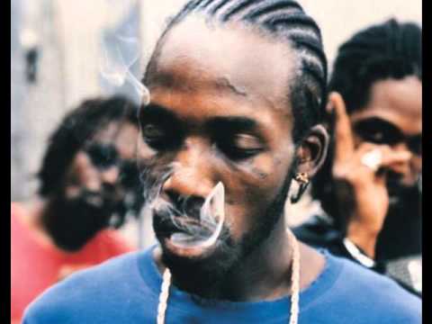 Mavado ft Serani - Dying