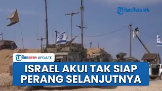 IDF Akui Tak Siap Perang Multi-Front Lagi, Anggaran Minim Dinilai Bisa Bikin Israel Kecolongan