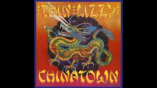 Thin Lizzy:-&#39;Didn&#39;t I&#39;