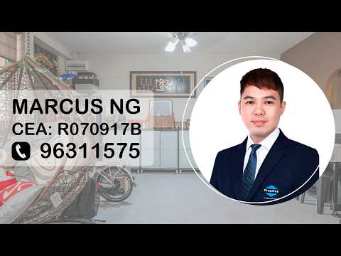 848 Yishun Street 81, 848 Yishun Street 81, Sembawang / Yishun, 4 Bedrooms, 1,432 sqft, HDB Flat For Sale, by Marcus Ng, 500262802 - PropertyGuru.com.sg