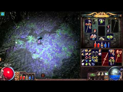 1st Overall 100Min Fixed - Level 34 Ranger 60% to 35