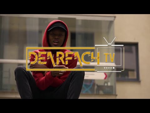 P.G - Make Dem Bounce (Official Music Video) | Dearfach TV