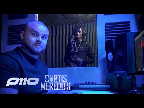 Sarg x Curtis Meredith - TheCallUp | P110