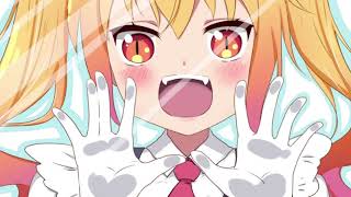Download lagu Soprano - Ninja (Nightcore) mp3