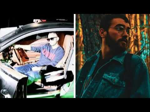 Cuffa Felon & Blerim Ferati - Sa Her