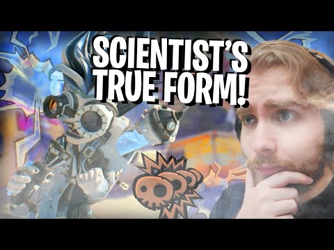 BFN STEAM BLASTER GAMEPLAY! (DreamyImpy)